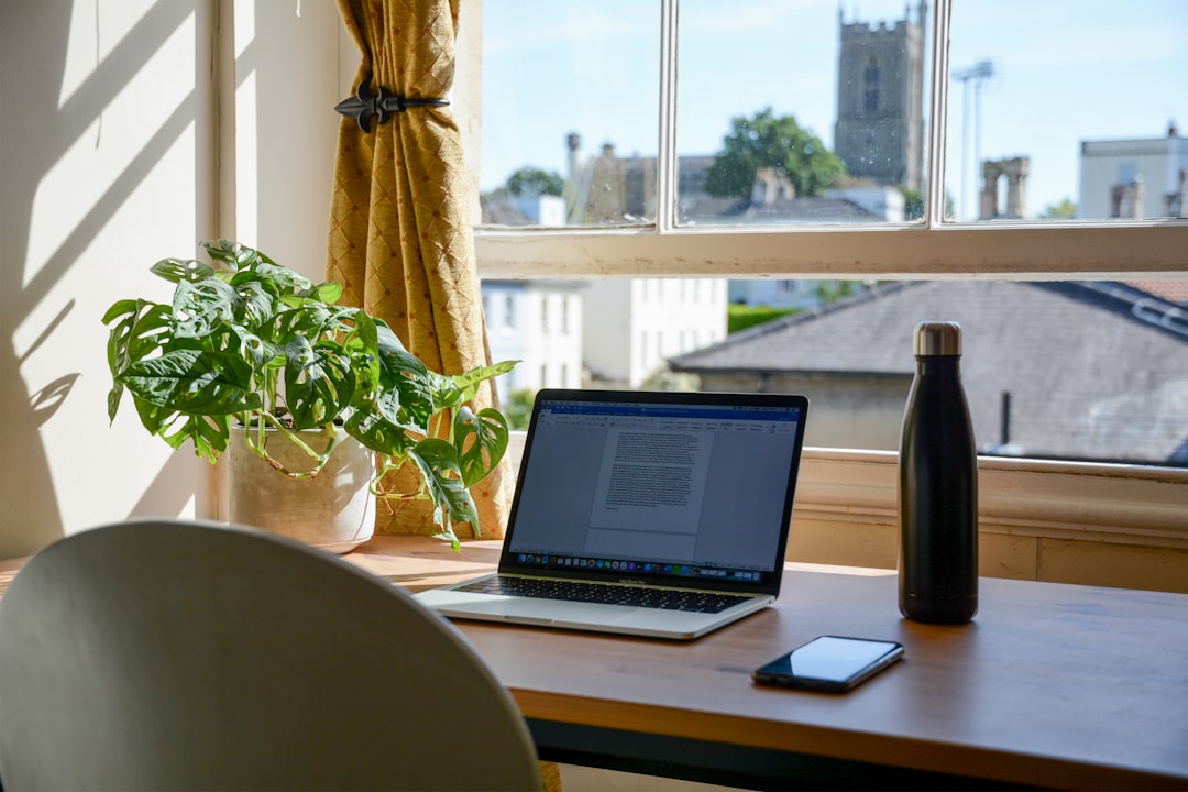 Remote Working Tips for Families: Balancing Work and Home