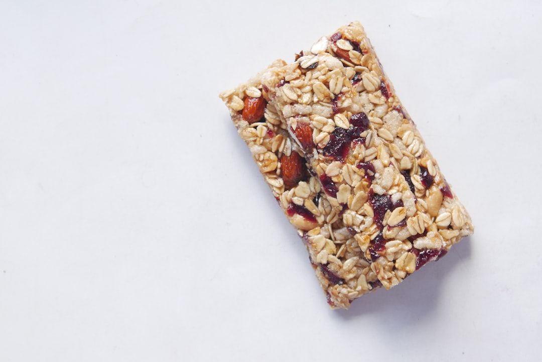 Power Up: High-Protein Snacks for Athletes