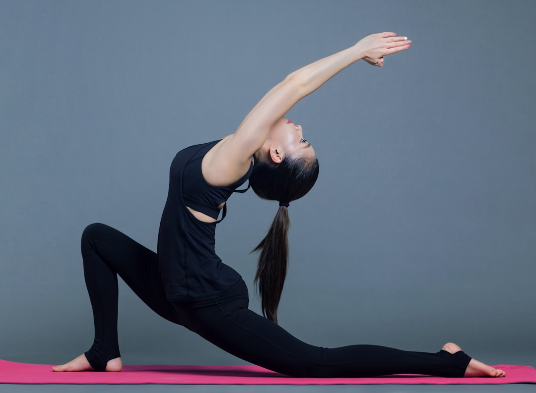 Yoga for Beginners: A Gentle Introduction to Mindful Movement